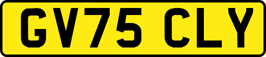 GV75CLY