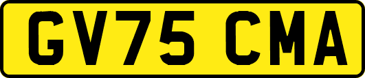 GV75CMA