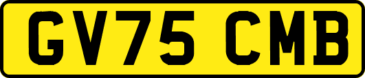 GV75CMB