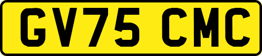 GV75CMC