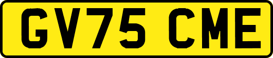 GV75CME