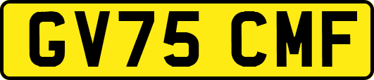 GV75CMF