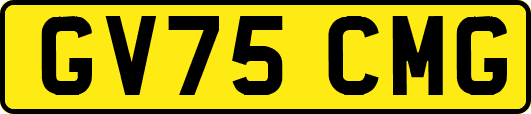 GV75CMG