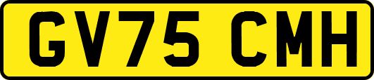 GV75CMH