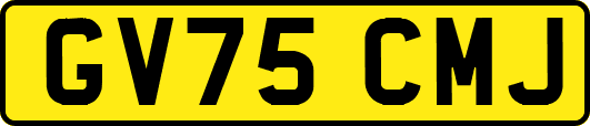 GV75CMJ