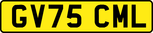 GV75CML