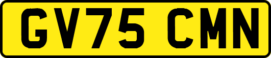 GV75CMN