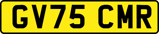 GV75CMR