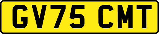 GV75CMT