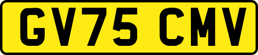 GV75CMV