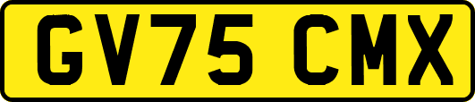 GV75CMX