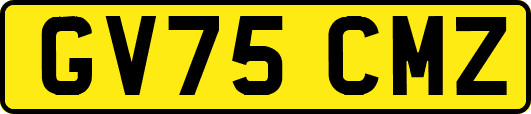 GV75CMZ