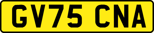 GV75CNA
