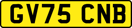 GV75CNB
