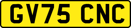 GV75CNC