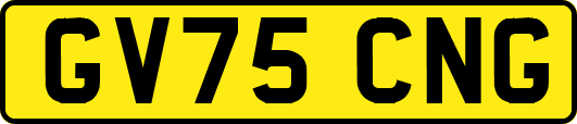 GV75CNG