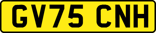 GV75CNH
