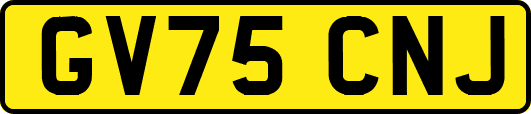 GV75CNJ