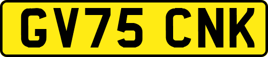 GV75CNK