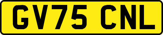 GV75CNL