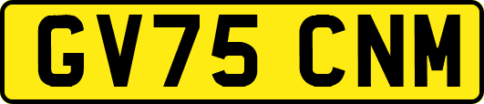 GV75CNM