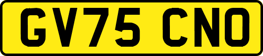 GV75CNO