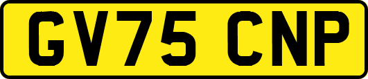 GV75CNP