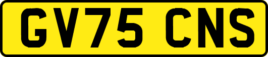 GV75CNS