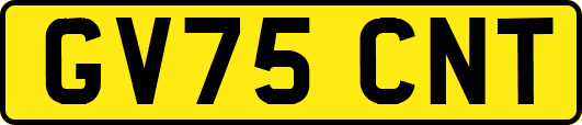 GV75CNT