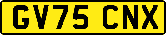 GV75CNX