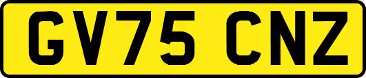 GV75CNZ