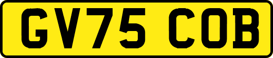 GV75COB