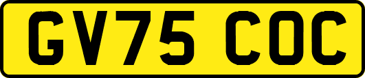 GV75COC