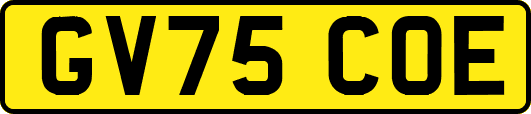 GV75COE