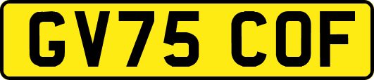 GV75COF