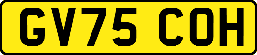GV75COH