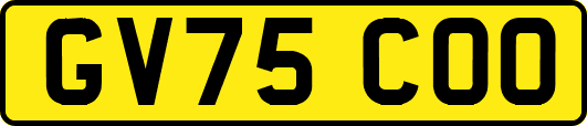 GV75COO