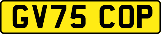 GV75COP
