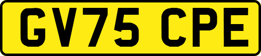 GV75CPE