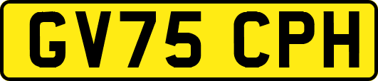 GV75CPH