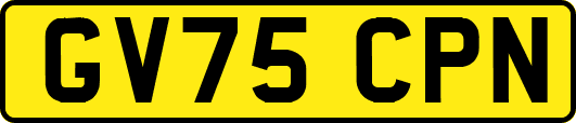 GV75CPN