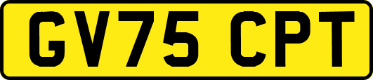 GV75CPT