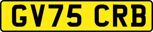 GV75CRB