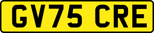 GV75CRE