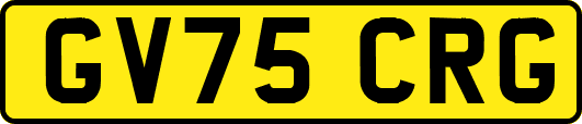 GV75CRG