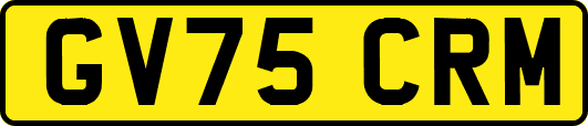 GV75CRM