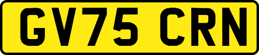 GV75CRN