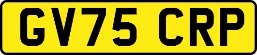 GV75CRP