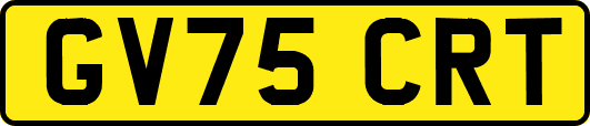 GV75CRT