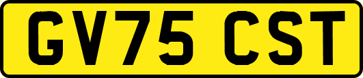 GV75CST